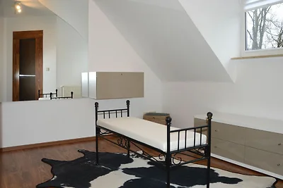 Casa vacanze Vacanza di relax Zirkow