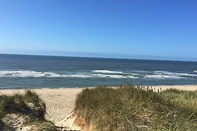 GUR/905 Strandhafer, Hörnum