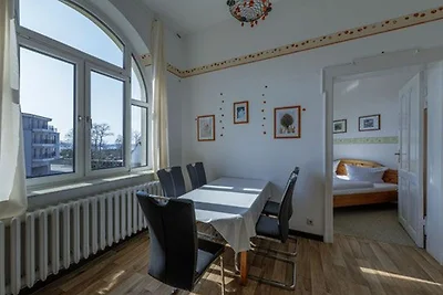 Ferienwohnung Lichtblick