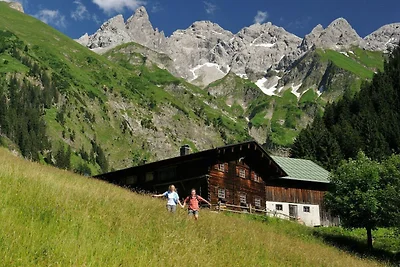 Pensione Vacanza romantica Oberstdorf