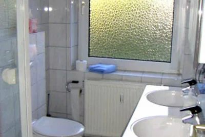 Vakantieappartement Gezinsvakantie Wyk