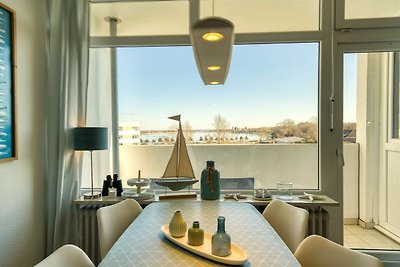 Ferienpark - Haus M, App. 0M0501