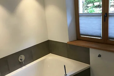 Bergblick Riedlern - Ferienwohnung