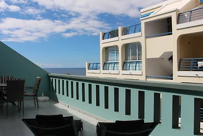 Vakantieappartement Gezinsvakantie Los Llanos de Aridane