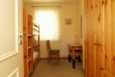 Appartamento Vacanza con famiglia Kühlungsborn