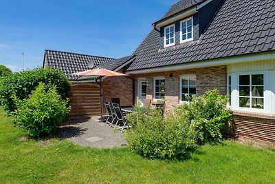 Vakantieappartement Gezinsvakantie Utersum