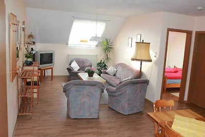 Ferienwohnung 1 van Vlyten