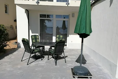 Haus am Kölpinsee App. 1.4