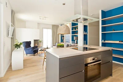 Dünenpalais, App. 10