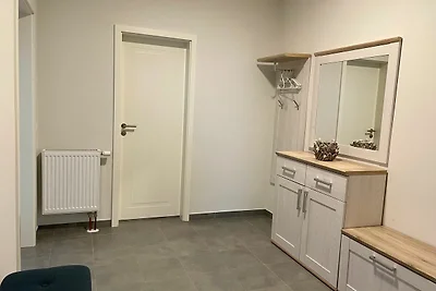 2. Ferienwohnung Parterre