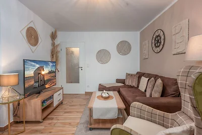 Apartament Dla rodzin Pudagla