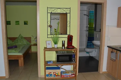 Ferienwohnung I, 55 qm für max. 8.Personen