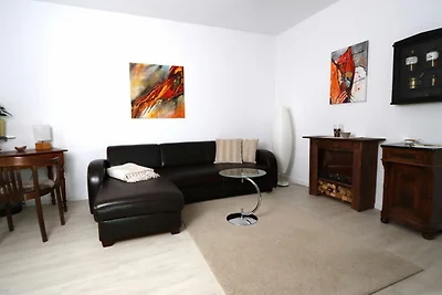 Vakantieappartement Gezinsvakantie Breuberg