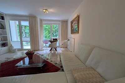 Appartement Vacances avec la famille Bad Harzburg