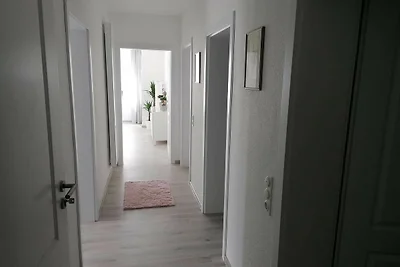 Vakantieappartement Gezinsvakantie Michelstadt