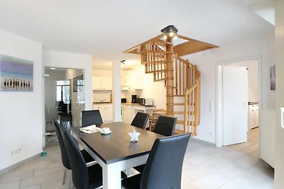 Haus am Meer, Whg. D07