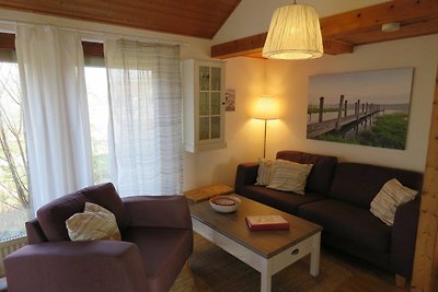 Hotel cultural and sightseeing holiday Hollern-Twielenfleth