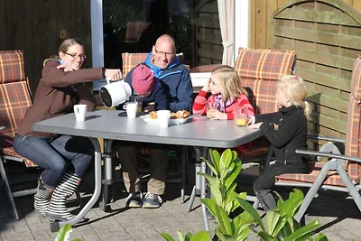 Gartenwohnung 3