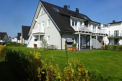 3-Zimmer-Wohnung