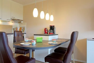 Apartment 410
