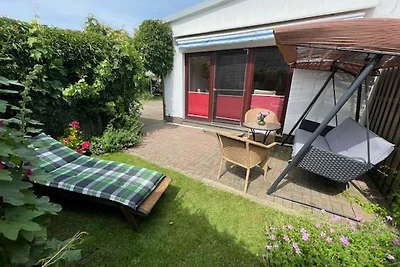 Appartamento Vacanza con famiglia Rerik & Umland