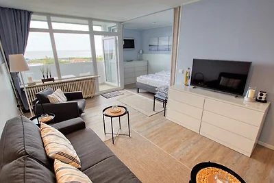 Vakantieappartement Gezinsvakantie Heiligenhafen