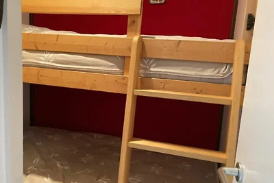 3-Raum FeWo 56m²