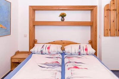 Appartamento Vacanza con famiglia Westerland