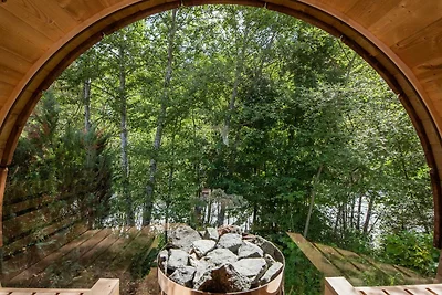 GARTEN LODGE