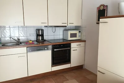 Ferienwohnung Sandkorn