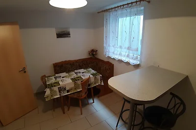 Vakantieappartement Gezinsvakantie Weischlitz