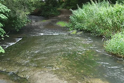 Ferienwohnung Mühlradblick first