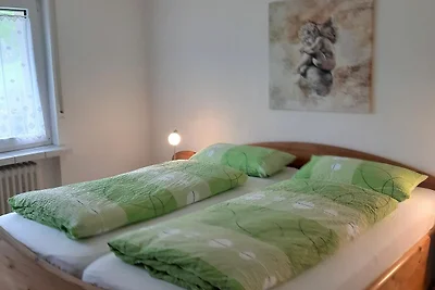 Ferienwohnung Haus Sommerberg