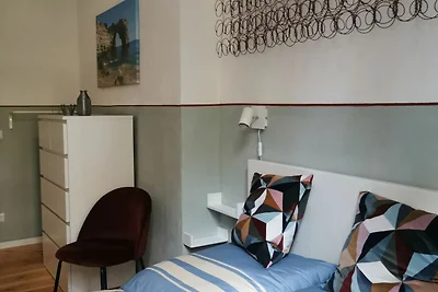 Ferienwohnung