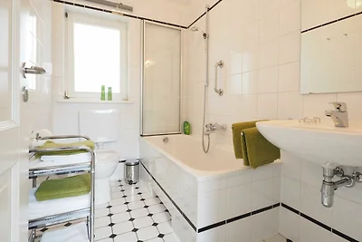 Villa Bismarckshöhe Wohnung Clara