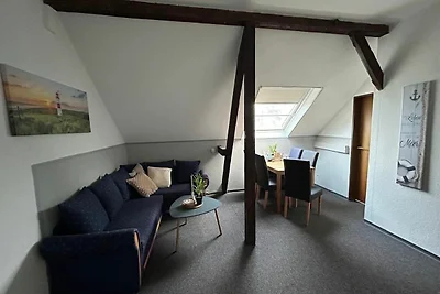 Ferienwohnung Wangerooge