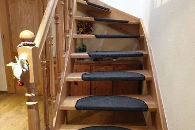 Ferienwohnung Kleinkoschen