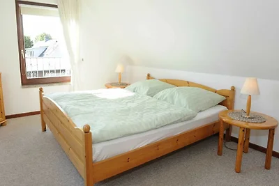 Vakantieappartement Gezinsvakantie Steinberg