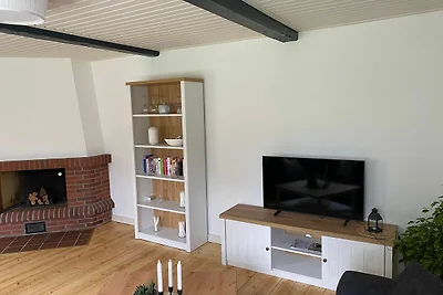 Vakantiehuis Ontspannende vakantie Wischhafen