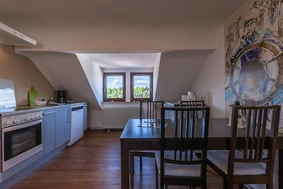 Appartamento Vacanza con famiglia Waren (Müritz)