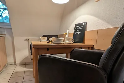 Vakantieappartement Gezinsvakantie Wustrow (Ostsee)