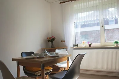 Ferienhaus Annegrete