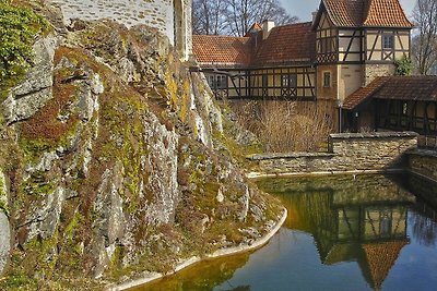 4-Zi. Ferienhaus I Fränkische Schweiz,...