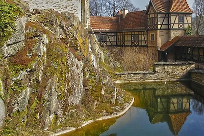 Albergo Cultura ed escursioni Mistelgau