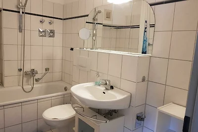 Blaumuschel Haus A Wohnung 18 DH-98435