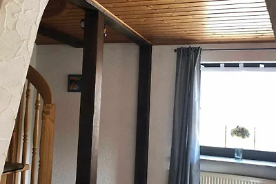 Appartamento Vacanza con famiglia Michelstadt