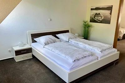 Vakantieappartement Gezinsvakantie Stade