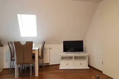 Vakantieappartement Gezinsvakantie Friedrichskoog