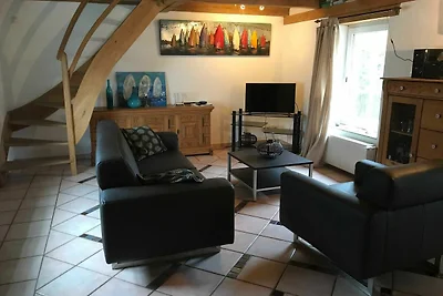 Casa vacanze Vacanza di relax Prerow