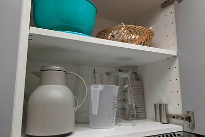 Ferienwohnung Wattkieker